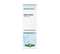 Ribes Nero Foglie Soluzione Idroalcolica 50 Ml Ebv