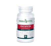 Erba Vita Spaccapietra Integratore Funzionalit Vie Urinarie 60 Capsule