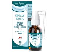 Erba Vita SPRAY GOLA 20 ML