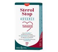 ERBA VITA STEROL STOP ADVANCE 30 CPR