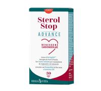 Erba Vita STEROL STOP ADVANCE 30 COMPRESSE