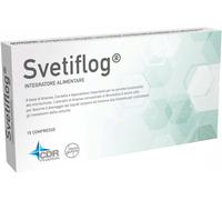 Erba Vita Svetiflog 15 Compresse