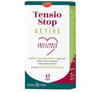 Erba Vita TENSIO STOP ACTIVE 45 CAPSULE
