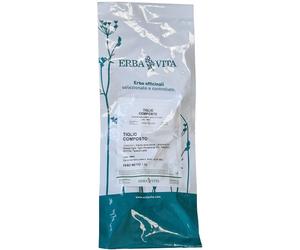 Erba Vita Tiglio comp.tisana 1kg ebv