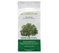 Erba Vita Tiglio Composto Tisana 100g
