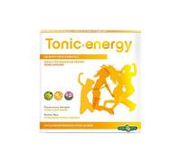 Erba Vita Tonic Energy Integratore Per Il Benessere Fisico e Mentale 10 Flaconcini