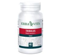 Erba Vita - Tribulus Terrestris 500 Mg Confezione 60 Capsule