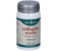 Erba Vita Trifoglio Rosso Capsule 27 g Capsule