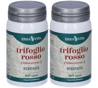 Erba Vita Trifoglio Rosso Capsule 2x27 g Capsule
