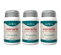Erba Vita Uncaria Capsule 3x30 g Capsule