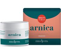 Erba Vita Unguento Arnica AIAB Emolliente e Lenitivo 50 ml