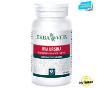 ERBA VITA UVA URSINA 60 caps vegetali
