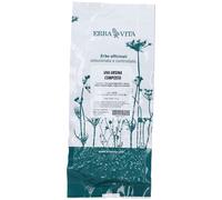 Erba Vita Uva Ursina Composta Tisana 100 g Tè