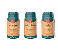 Erba Vita Valeriana 3x30 g Capsule