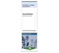 Erba Vita VALERIANA RADICE ESTRATTO FLUIDO 50 ML
