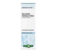 Erba Vita Verga D'oro Tintura Idroalcolica 4x50 ml
