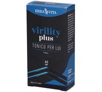 VIRILITY Plus 45 Cps EBV