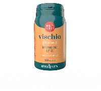 Erba Vita Vischio Integratore Metabolico 60 Capsule