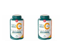 Erba Vita VITA 1000 C Retard 2x90 pz Compresse