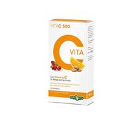 Vita C 500 30 Compresse Erbavita