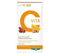Vita C 500 30 Compresse Erbavita