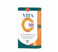 Vita C 500 30 Compresse Erbavita
