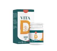 Erba Vita VITA D 100 COMPRESSE