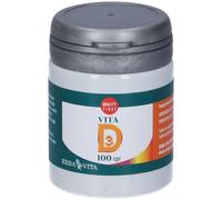 Erba Vita Vita D Compresse 100 pz Compresse