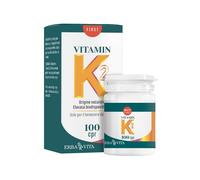 Erba Vita VITAMINA K2 100 COMPRESSE