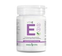 Erba Vita VITAMINA E 60 PERLE