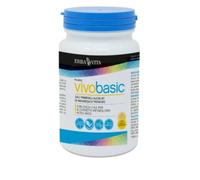 Vivobasic Polvere Limone 200G
