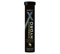 Erba Vita XFORMANCE HYDRO 20 COMPRESSE EFFERVESCENTI