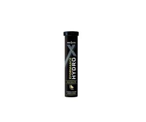 ERBA VITA Xformance Hydro integratore alimentare effervescente ideale come supporto durante l'attività sportiva - 20 Compresse