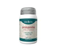 Erba Vita Zenzero Capsule 30 g Capsule