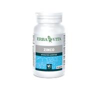 ZINCO 60CPS ERBAVITA