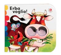 Erba voglio! Ediz. a colori