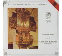 Erbach - Die Ebert Orgel, Hofkirch