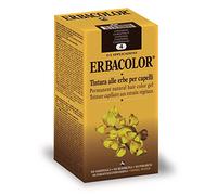 Erbacolor - Tintura alle erbe n. 32 - Cioccolato