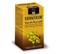 Erbacolor Tintura alle erbe n. 9 - Confezione 210 ml