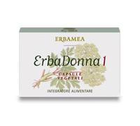 ERBAMEA SRL ERBADONNA 1 20CPS VEG ERBAMEA