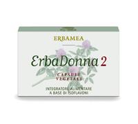 Erbamea ERBADONNA 2 20 CAPSULE VEGETALI