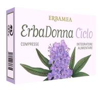 ERBADONNA CICLO CPR ERBAMEA