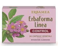 Erbamea ERBAFORMA LINEA CONTROL 30 CAPSULE