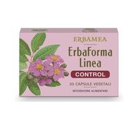 ERBAMEA Erbaforma linea control 30 compresse - integratore saziante