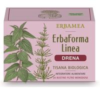 Erbaforma linea drena 20 bustine