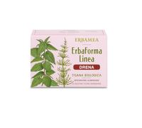Erbaforma Linea Drena Tisana 20 Bustine Filtro