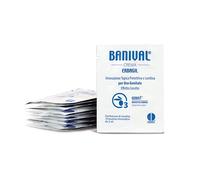 BANIVAL CREMA 10BUST 3ML