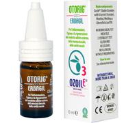 erbagil Otorig Gocce Auric.10ml