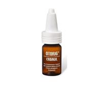 Erbagil Otorig Gocce Auricolari 10 Ml