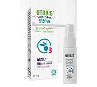 Erbagil Otorig Spray Orale 20 Ml